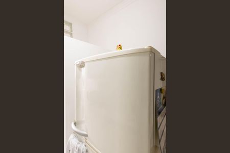 Apartamento à venda com 48m², 1 quarto e sem vagaCozinha