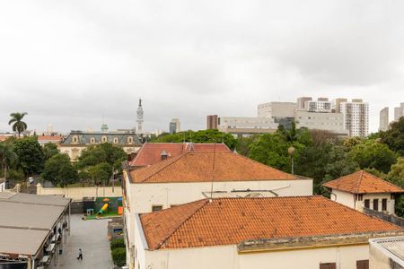 Apartamento à venda com 48m², 1 quarto e sem vagaVista da Cozinha