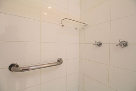 Apartamento à venda com 58m², 2 quartos e 1 vagaBanheiro Suíte 