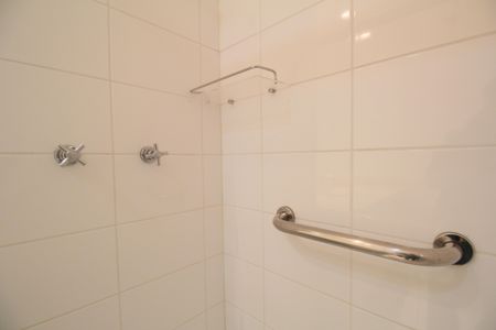 Apartamento à venda com 58m², 2 quartos e 1 vagaBanheiro Social