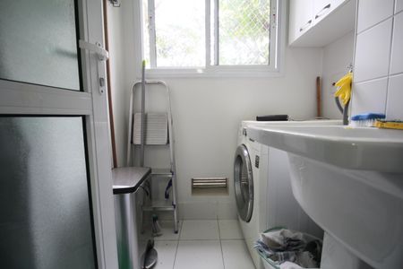 Apartamento à venda com 58m², 2 quartos e 1 vagaÁrea de Serviço