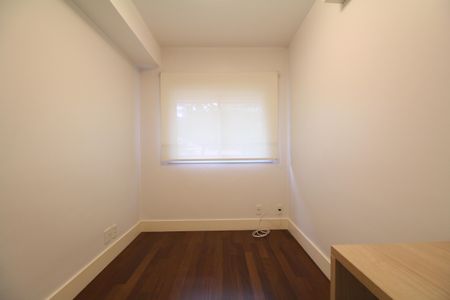 Quarto  de apartamento à venda com 2 quartos, 58m² em Jardim Leonor, São Paulo