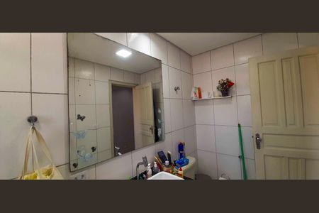 Casa à venda com 210m², 3 quartos e 3 vagasBanheiro