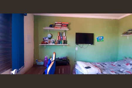 Casa à venda com 210m², 3 quartos e 3 vagasQuarto 2