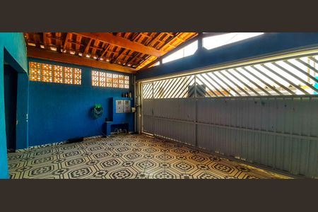 Casa à venda com 210m², 3 quartos e 3 vagasGaragem