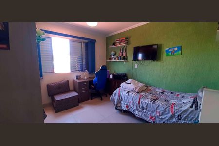 Casa à venda com 210m², 3 quartos e 3 vagasQuarto 2