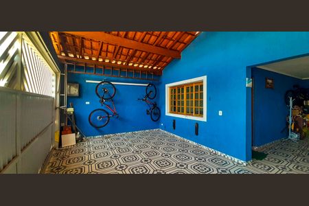 Casa à venda com 210m², 3 quartos e 3 vagasGaragem