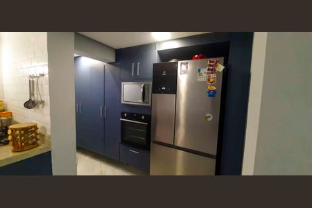 Casa à venda com 210m², 3 quartos e 3 vagasCozinha