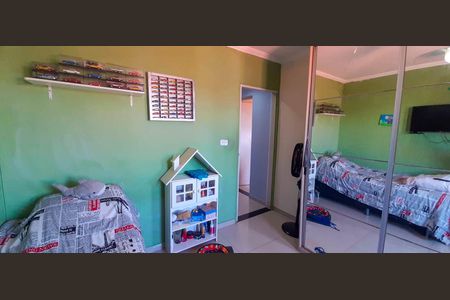 Casa à venda com 210m², 3 quartos e 3 vagasQuarto 2