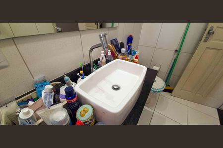 Casa à venda com 210m², 3 quartos e 3 vagasBanheiro