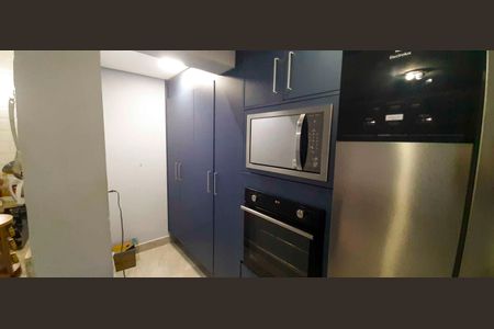 Casa à venda com 210m², 3 quartos e 3 vagasCozinha