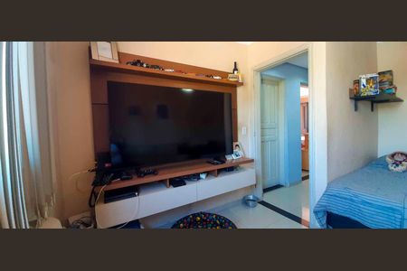 Casa à venda com 210m², 3 quartos e 3 vagasQuarto 3