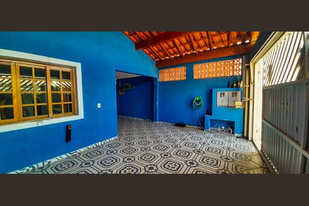 Casa à venda com 210m², 3 quartos e 3 vagasGaragem