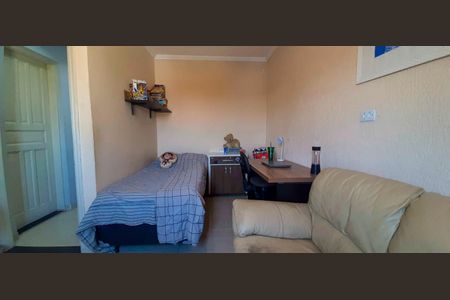 Casa à venda com 210m², 3 quartos e 3 vagasQuarto 3