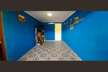 Casa à venda com 210m², 3 quartos e 3 vagasGaragem
