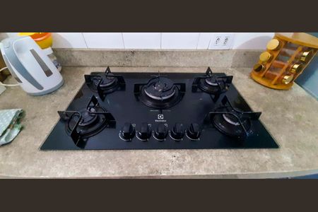 Casa à venda com 210m², 3 quartos e 3 vagasCozinha