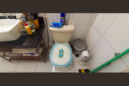 Casa à venda com 210m², 3 quartos e 3 vagasBanheiro