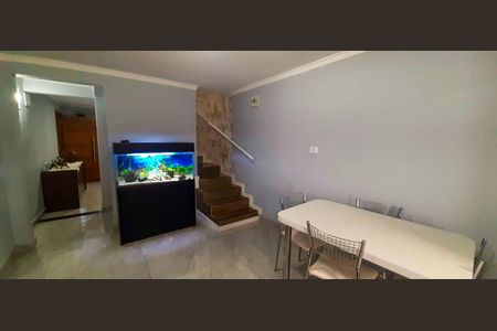 Casa à venda com 210m², 3 quartos e 3 vagasCozinha