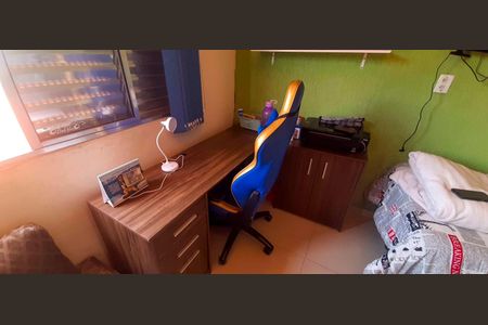 Casa à venda com 210m², 3 quartos e 3 vagasQuarto 2