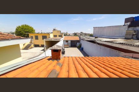 Casa à venda com 210m², 3 quartos e 3 vagasVista do Quarto 3