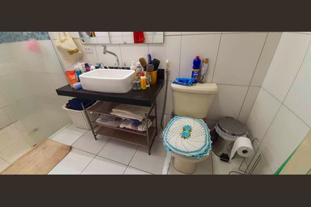 Casa à venda com 210m², 3 quartos e 3 vagasBanheiro