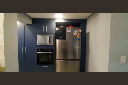 Casa à venda com 210m², 3 quartos e 3 vagasCozinha