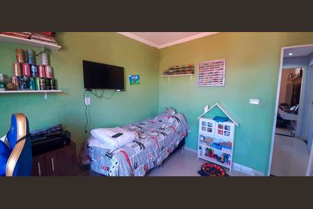 Casa à venda com 210m², 3 quartos e 3 vagasQuarto 2