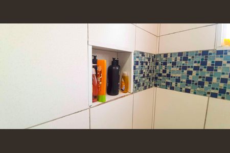 Casa à venda com 210m², 3 quartos e 3 vagasBanheiro