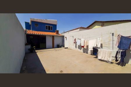 Casa à venda com 210m², 3 quartos e 3 vagasQuintal