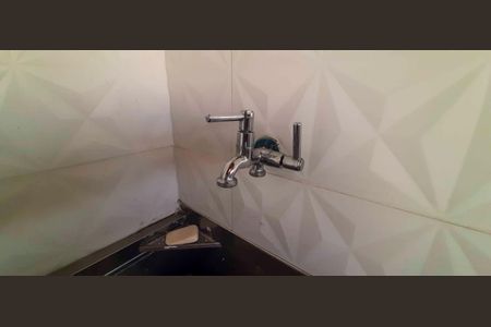 Casa à venda com 210m², 3 quartos e 3 vagasÁrea de Serviço