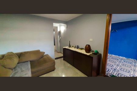 Sala de casa à venda com 3 quartos, 210m² em Jardim das Flores, Osasco