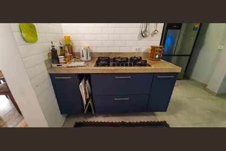 Casa à venda com 210m², 3 quartos e 3 vagasCozinha