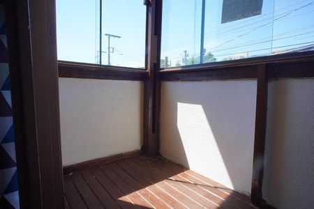 Casa para alugar com 220m², 1 quarto e sem vagaVaranda Sala/Cozinha