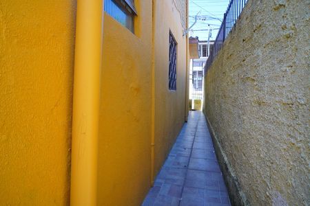 Casa para alugar com 220m², 1 quarto e sem vagaAcesso a casa