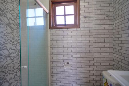 Casa para alugar com 220m², 1 quarto e sem vagaBanheiro