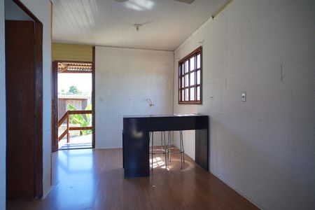 Casa para alugar com 220m², 1 quarto e sem vagaSala/Cozinha