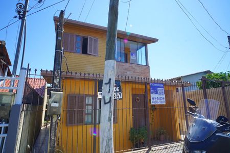 Casa para alugar com 220m², 1 quarto e sem vagaFachada
