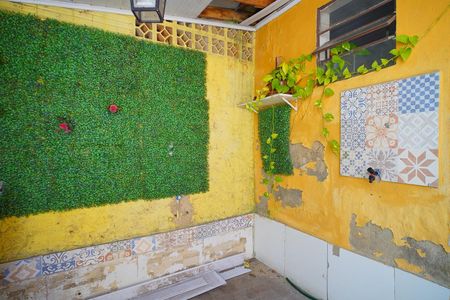 Casa para alugar com 220m², 1 quarto e sem vagaÁrea de Serviço