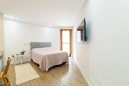 Studio de kitnet/studio à venda com 1 quarto, 35m² em Vila Nova Conceição, São Paulo