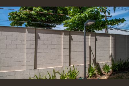Vista do Quarto de apartamento à venda com 1 quarto, 42m² em Imperial de São Cristóvão, Rio de Janeiro