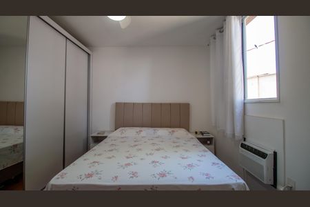 Quarto de apartamento à venda com 1 quarto, 42m² em Imperial de São Cristóvão, Rio de Janeiro