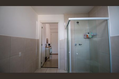 Apartamento à venda com 42m², 1 quarto e 1 vagaBanheiro Social