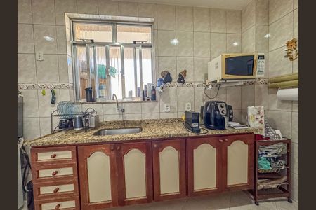 Casa à venda com 168m², 3 quartos e sem vagaCozinha