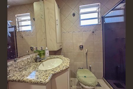 Casa à venda com 168m², 3 quartos e sem vagaBanheiro