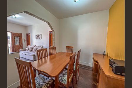 Casa à venda com 168m², 3 quartos e sem vagaSala de Jantar