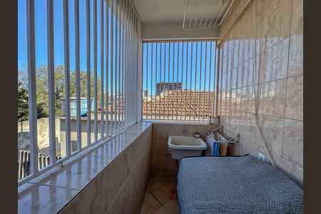 Casa à venda com 168m², 3 quartos e sem vagaÁrea de Serviço