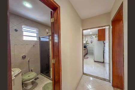 Casa à venda com 168m², 3 quartos e sem vagaCorredor