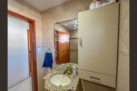 Casa à venda com 168m², 3 quartos e sem vagaBanheiro