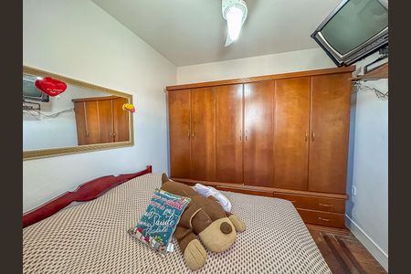 Casa à venda com 168m², 3 quartos e sem vagaQuarto 1