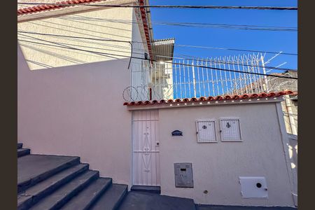 Casa à venda com 168m², 3 quartos e sem vagaFachada